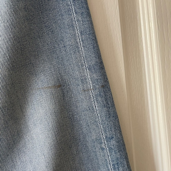 Mother The Tripper Jeans - Picture 6 of 6